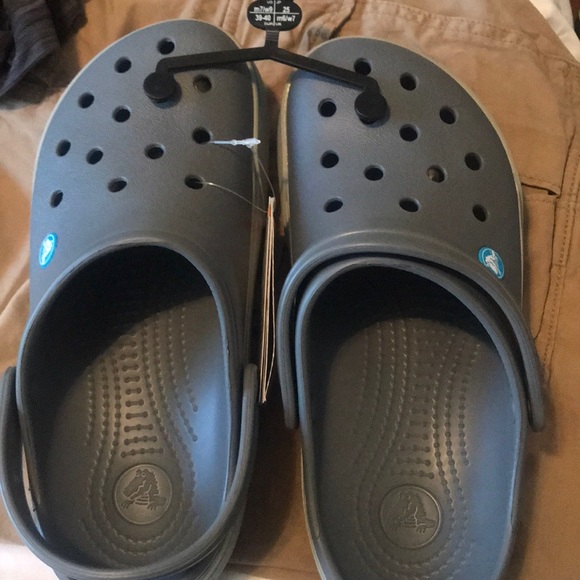 Shoes - Crocs